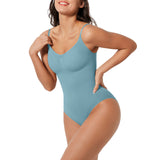 Body wyszczuplające Comfortline  Blue
