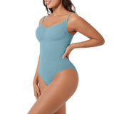 Body wyszczuplające Comfortline  Blue