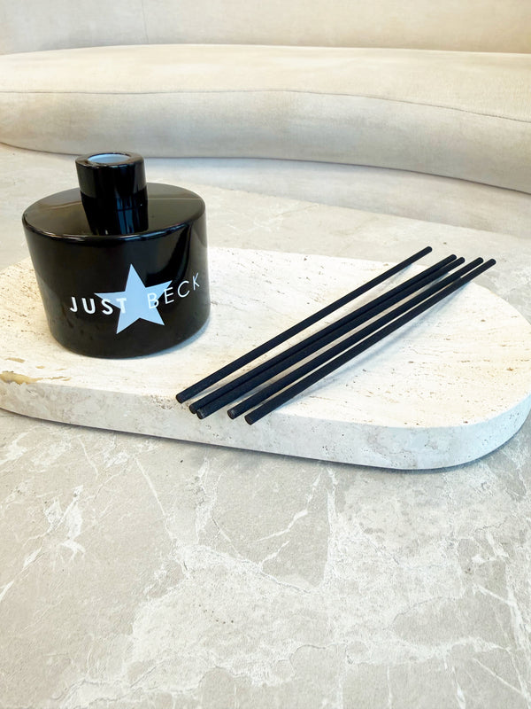 Dyfuzor zapachowy Just Beck – Teak & Tonka