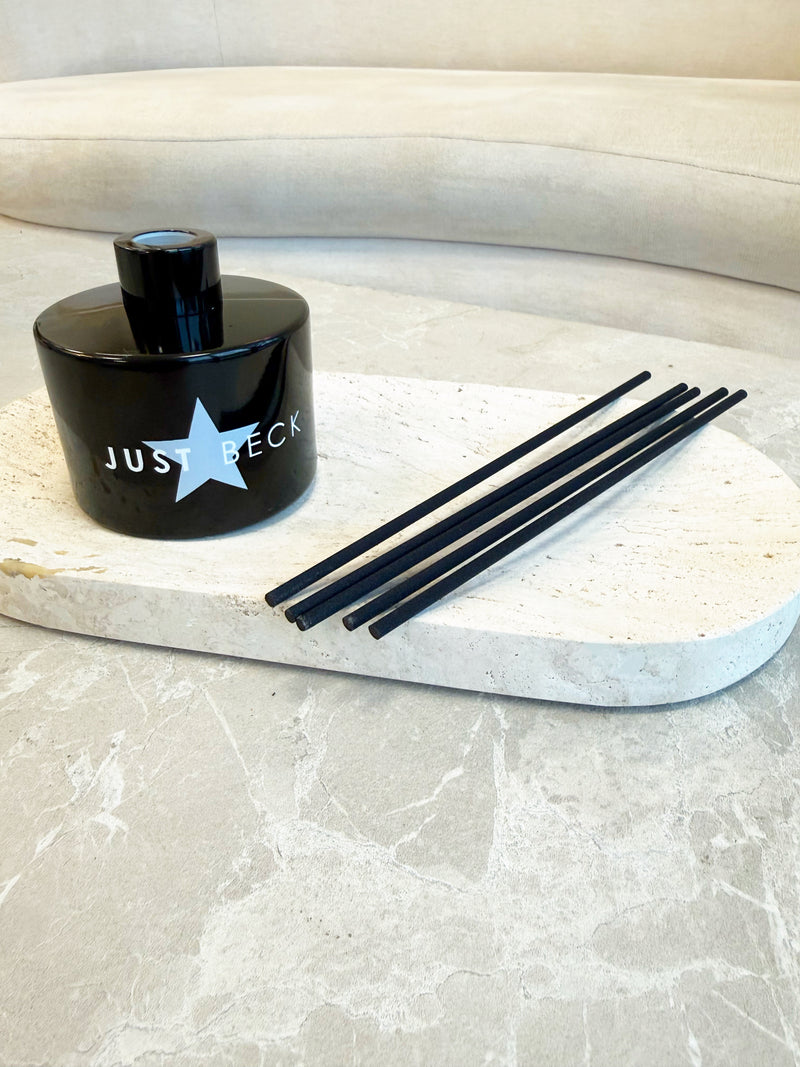 Dyfuzor zapachowy Just Beck – Teak & Tonka