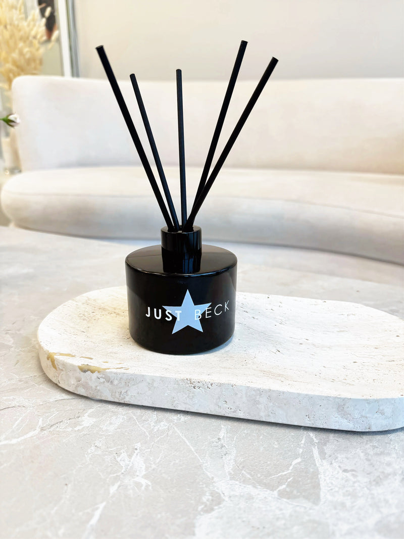 Dyfuzor zapachowy Just Beck – Teak & Tonka