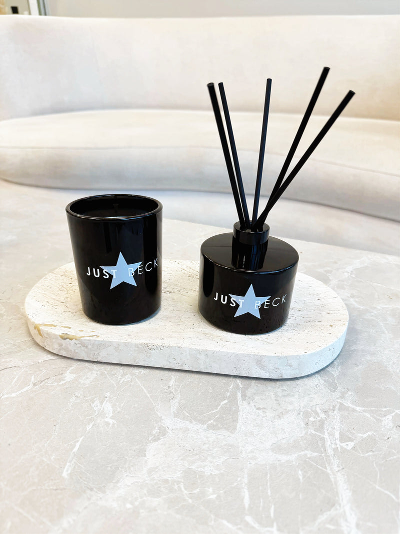 Dyfuzor zapachowy Just Beck – Teak & Tonka