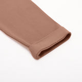 Soft shape modelujące body z golfem beż