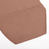 Soft shape modelujące body z golfem beż