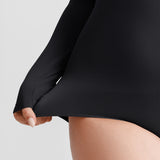 Soft shape modelujące body z golfem