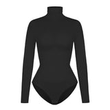 Soft shape modelujące body z golfem