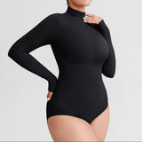 Soft shape modelujące body z golfem