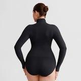 Soft shape modelujące body z golfem
