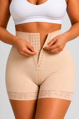 Shaper wyszczuplający Kim short