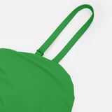 Kostium kąpielowy- modelujący Gaja green