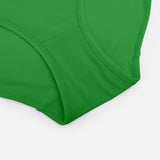 Kostium kąpielowy- modelujący Gaja green