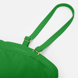 Kostium kąpielowy- modelujący Gaja green