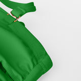 Kostium kąpielowy- modelujący Gaja green