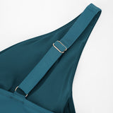 Kostium modelujący Verona green