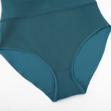 Kostium modelujący Verona green