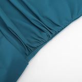 Kostium modelujący Verona green