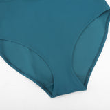 Kostium modelujący Verona green