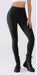 Leginsy Modelujące SoftShape