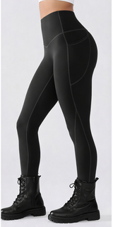 Leginsy Modelujące SoftShape