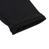 Leginsy z modelujące z wysokim stanem na haftki