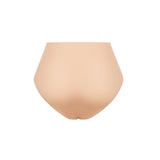 Majtki modelujące soft beige