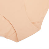 Majtki modelujące soft beige