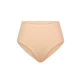 Majtki modelujące soft beige