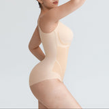 MILA  – body modelujące z dekoltem