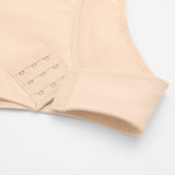 Body wyszczuplające Perfecto Push-up BEIGE