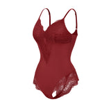 Body modelujące Polita cherry