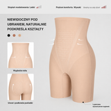 Bodyshaper Second Skin