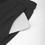 Spodnie Soft Luxe