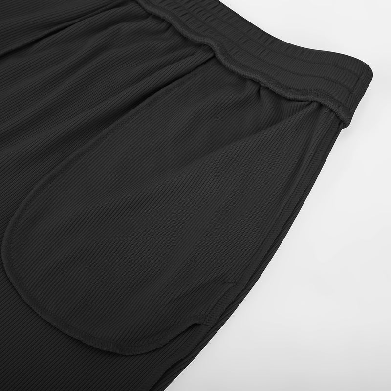 Spodnie Soft Luxe