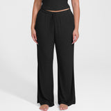 Spodnie Soft Luxe