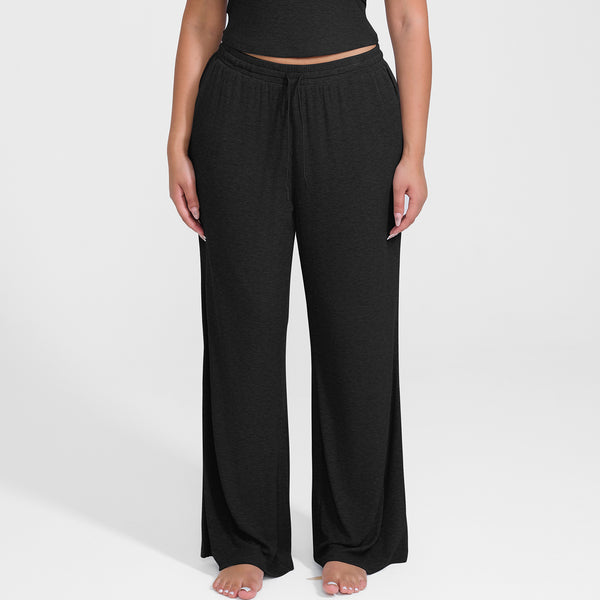 Spodnie Soft Luxe