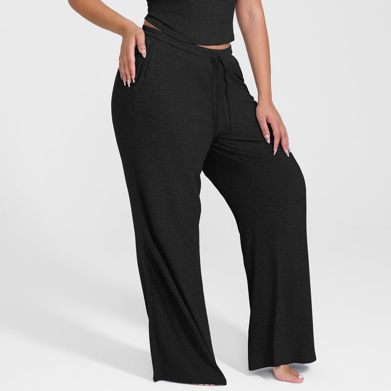 Spodnie Soft Luxe