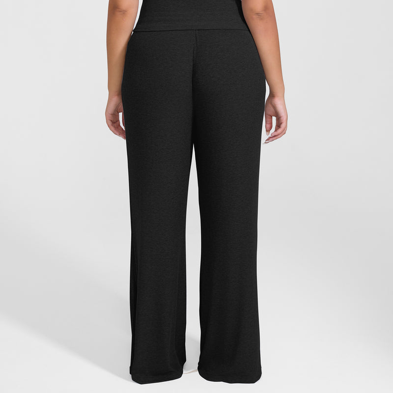 Spodnie Soft Luxe