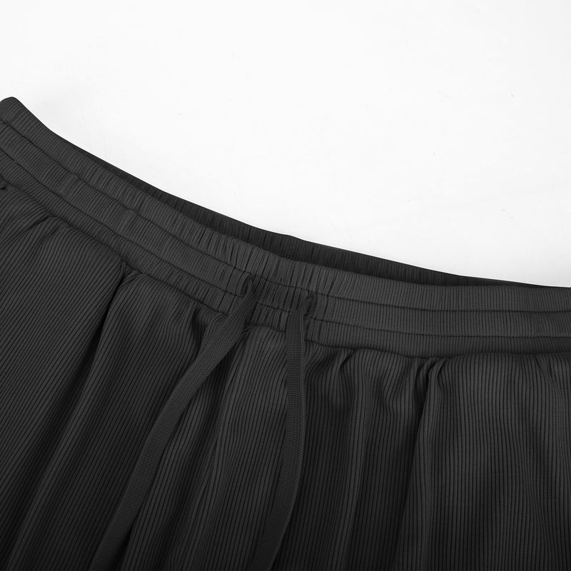 Spodnie Soft Luxe