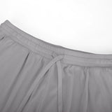 Spodnie Soft Luxe Grey