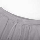 Spodnie Soft Luxe Grey