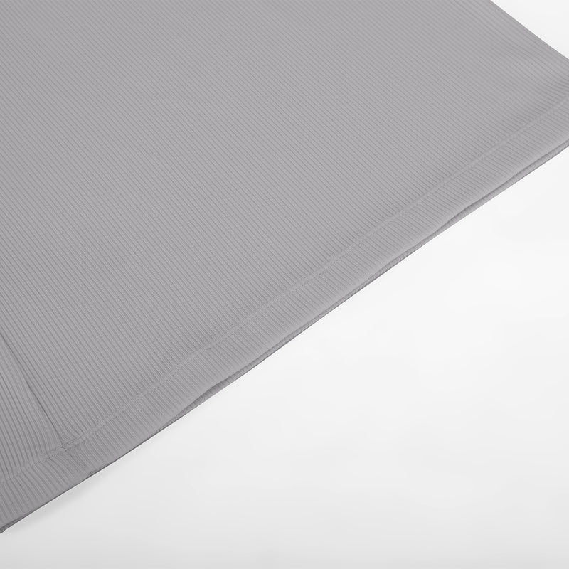 Spodnie Soft Luxe Grey