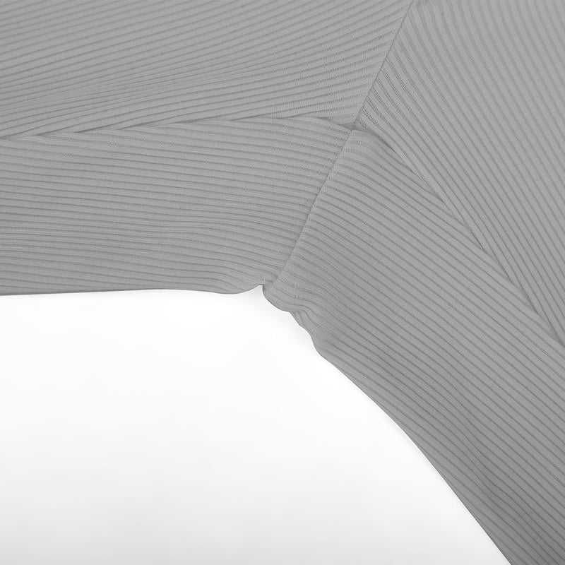 Spodnie Soft Luxe Grey