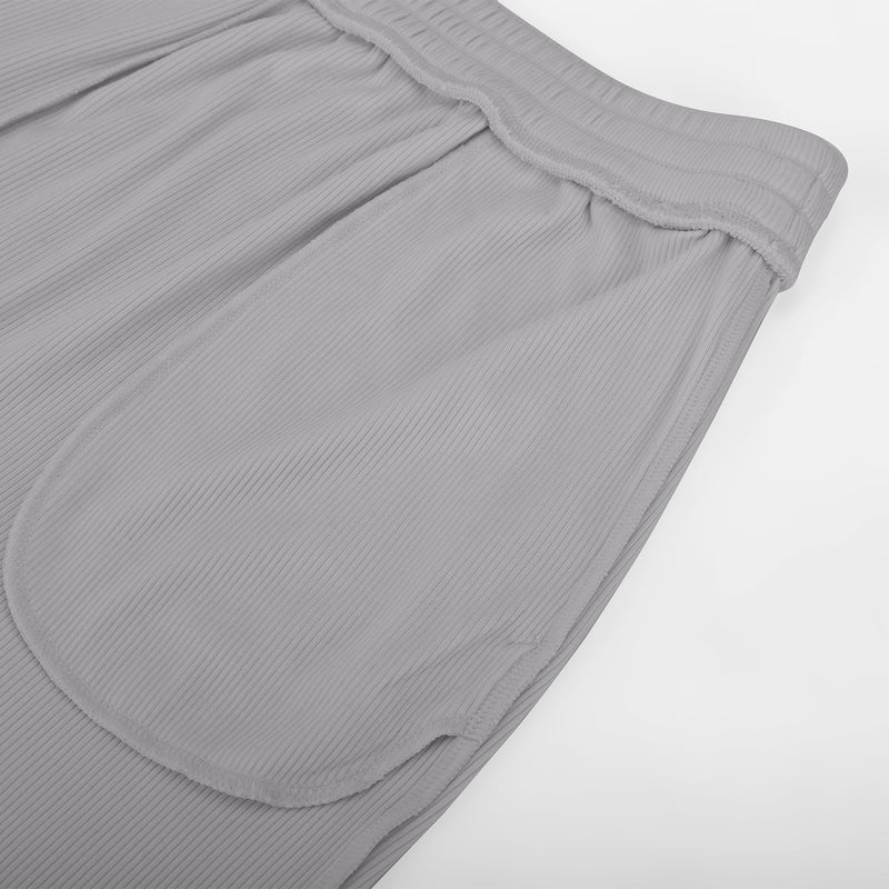 Spodnie Soft Luxe Grey