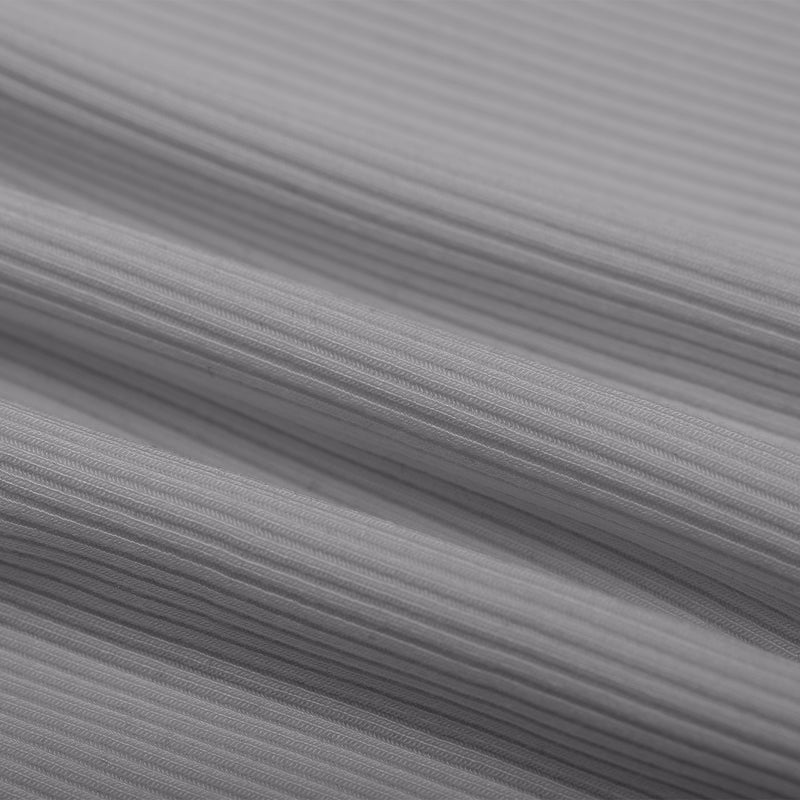 Spodnie Soft Luxe Grey