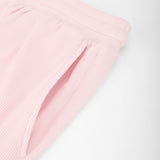 Spodnie Soft Luxe Pink