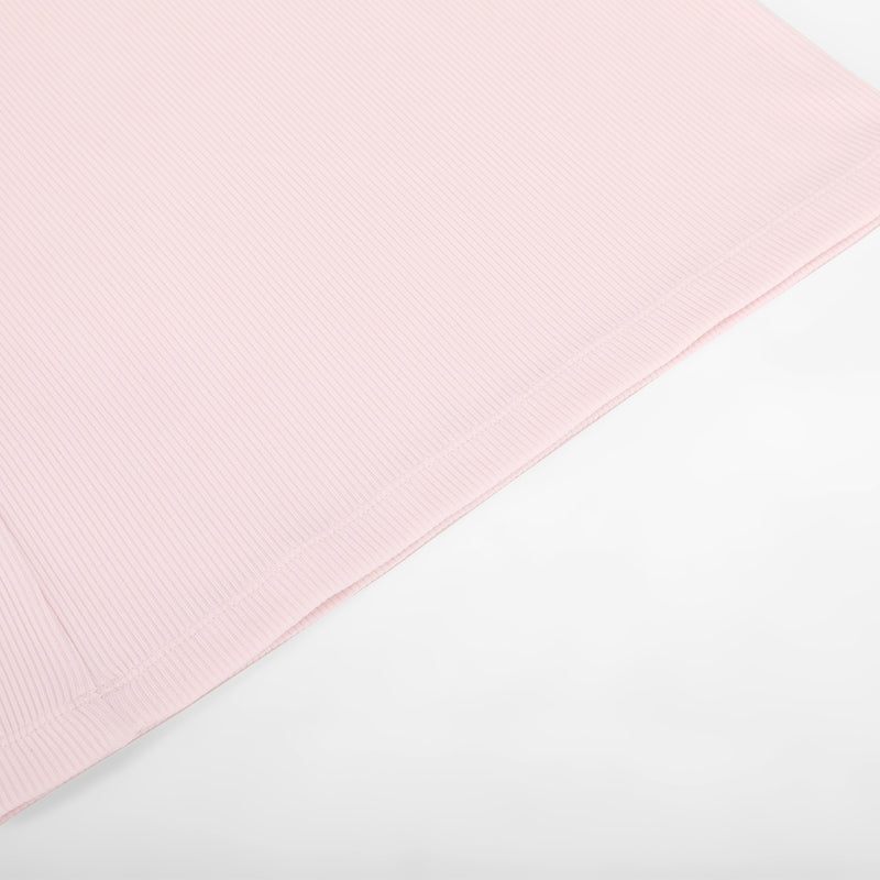 Spodnie Soft Luxe Pink