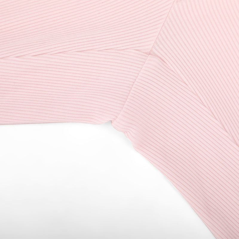 Spodnie Soft Luxe Pink