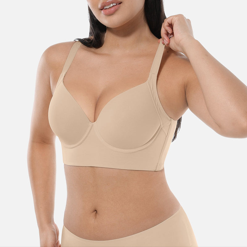 Biustonosz modelujący SOPHIA