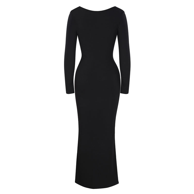 Sukienka modelująca Lucia