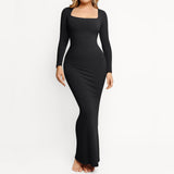 Sukienka modelująca Lucia